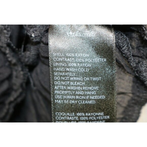 Urban Outfitters Long Puff Sleeve Sheer Top-Size XS/TP-Whimsigoth - Picture 6 of 9